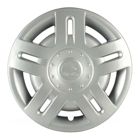TAZA DE RUEDA 13" GOL G2 / G3 / G4 Taza De Rueda 13" Gol G2 / G3 / G4