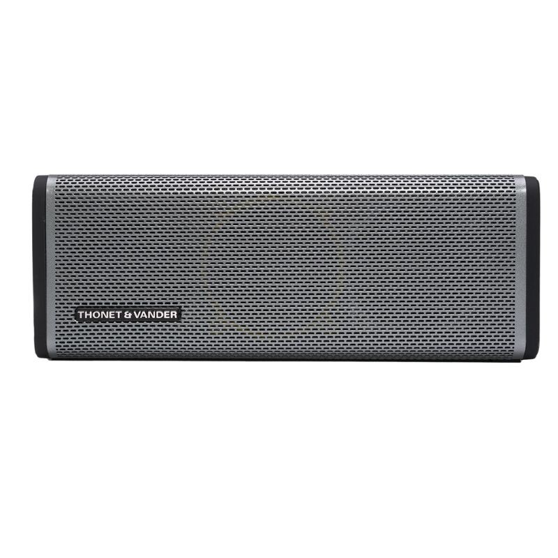 Thonet & Vander Speaker Frei Tws Grey Thonet & Vander Speaker Frei Tws Grey