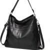 Bolso Málaga Negro