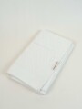 Toalla Mano Muma, 500gs. Blanco