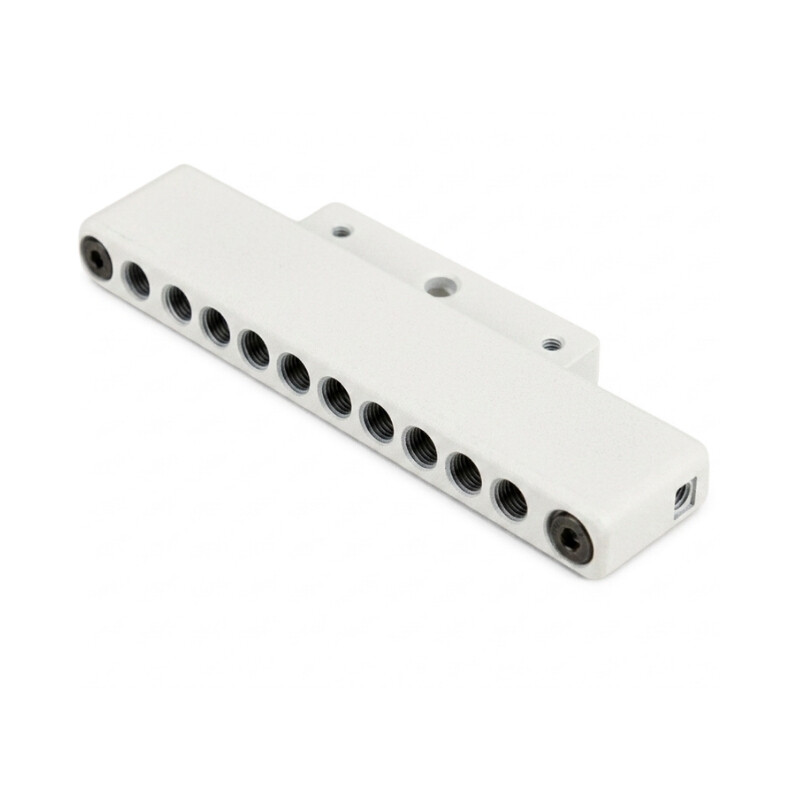 Spot Lineal Ajustable Magnético G2 18W Spot Lineal LED Magnético G2 18W 2700K Blanco