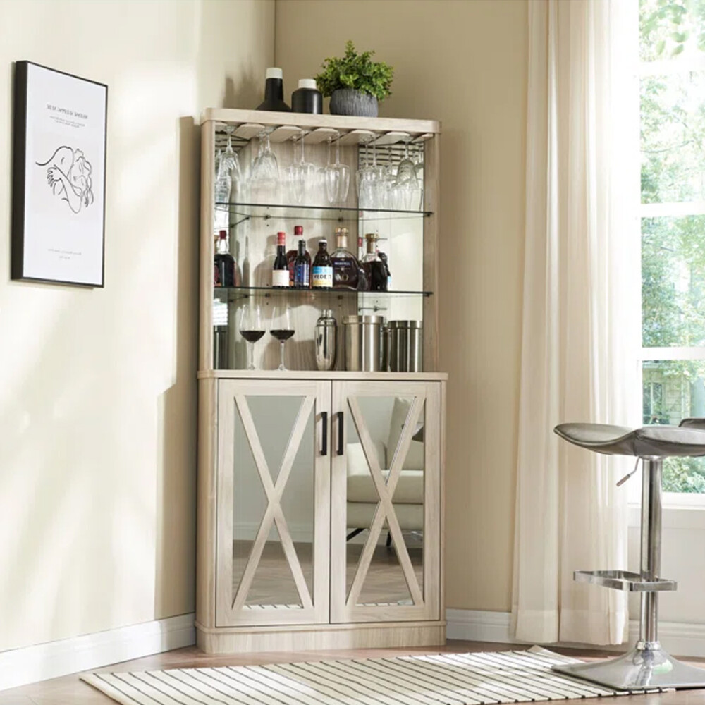 CRSTALERO BAR COPERO BOTELLERO CRSTALERO BAR COPERO BOTELLERO