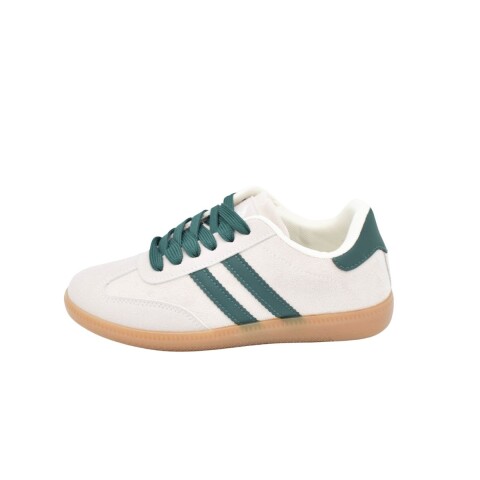 CHAMPION 35-44 BEIG/GREEN