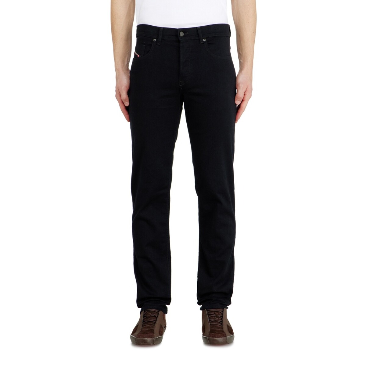 Jean Para Hombre Regular - 2023 D-Finitive 