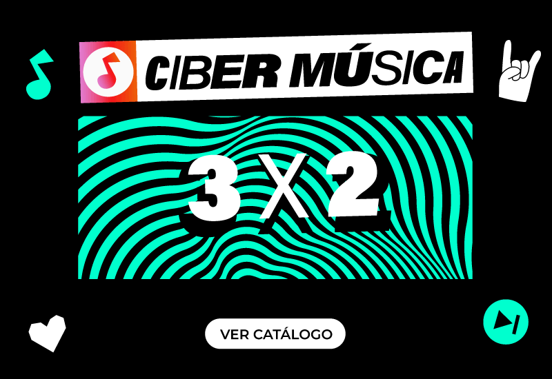 3x2 2026 - Home Medio 4