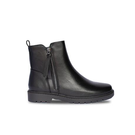 Bota Dama Salome BLACK