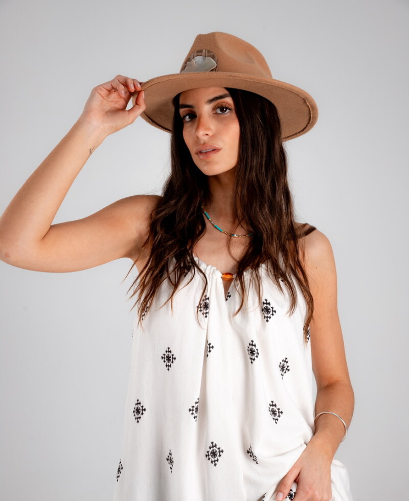 Vestido Meg Vestido Meg