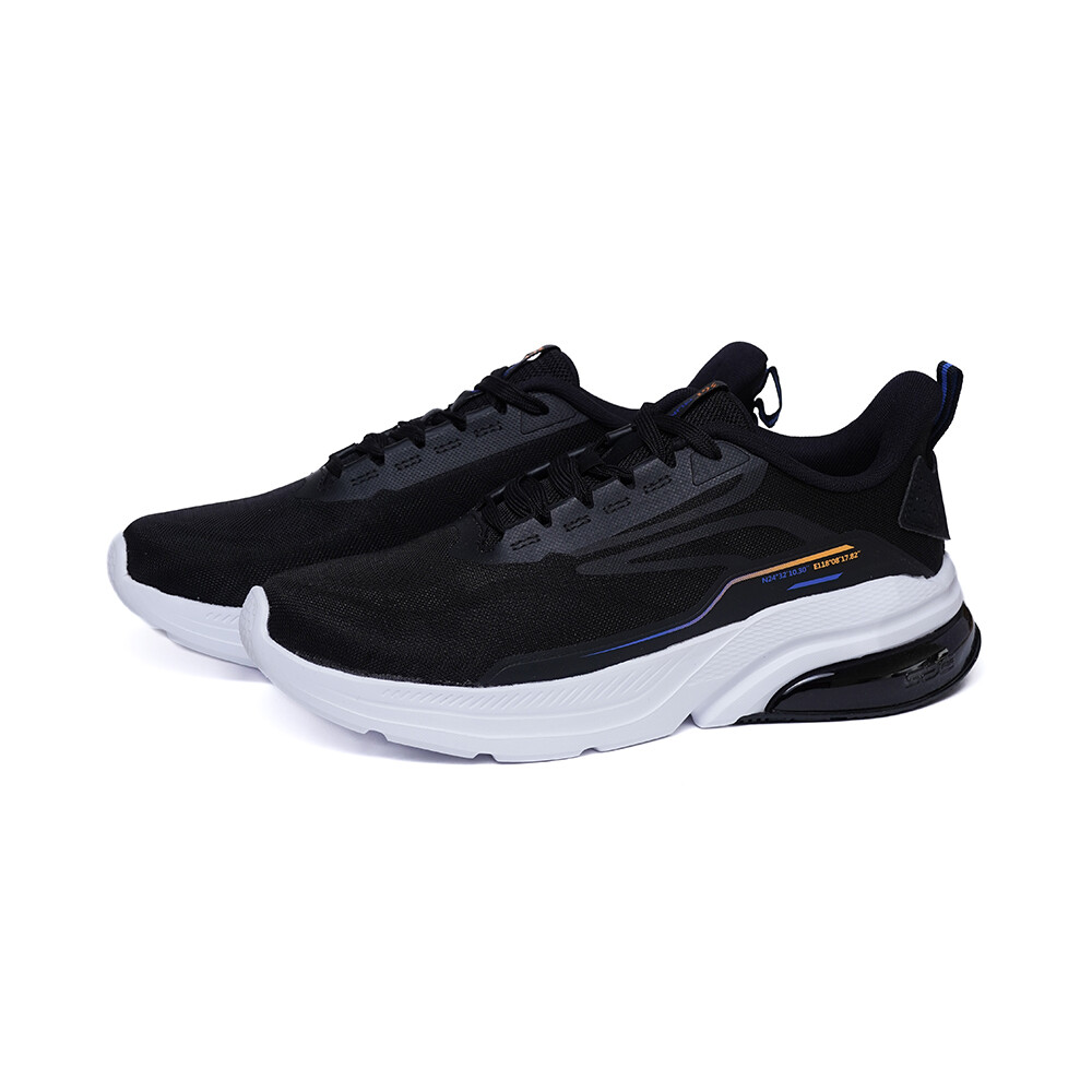 M Performance Running - Hombre Obsidian Black/dazzle