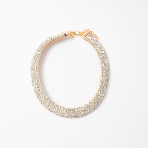 COLLAR LVIV BLANCO COLLAR LVIV BLANCO