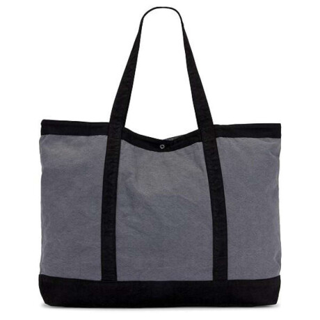 Bolso de mano Critical Slide Oasis Negro