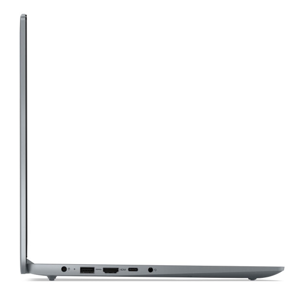 Notebook Lenovo Ideapad Slim 3 15amn8 Ryzen 3 8gb 256gb Ssd 15.6" NOTEBOOK LENOVO 15AMN8 RYZEN 3/8/256