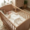 Manta fleece beige CARTERS Manta fleece beige CARTERS