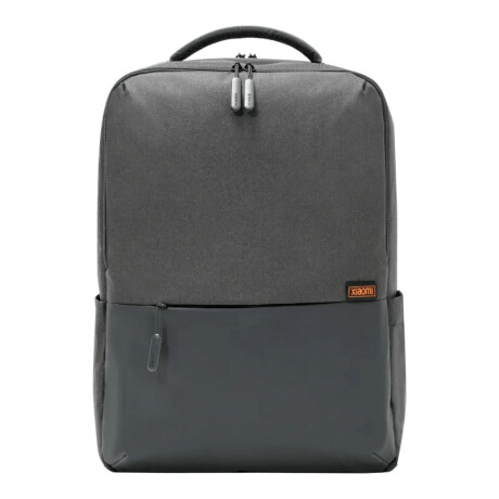 Mochila Xiaomi Mi City Backpack 2 Gris Oscuro para Portátil 15.6″ – Shopavia