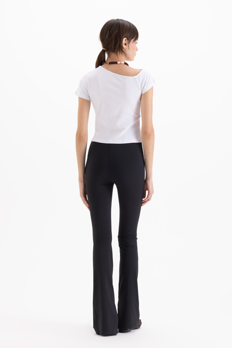 PANTALON MARGOT Negro