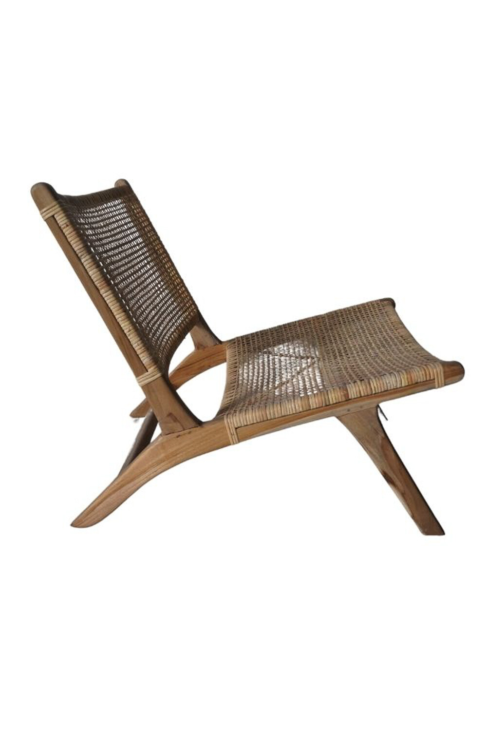 Butaca Kailani Color Unico