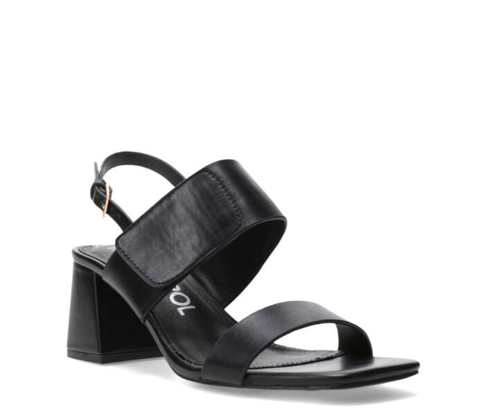 Sandalias de Mujer Miss Carol NEXIS Negro