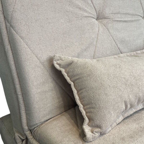 SOFA CAMA ESTORIL - BUCLE BEIGE SOFA CAMA ESTORIL - BUCLE BEIGE