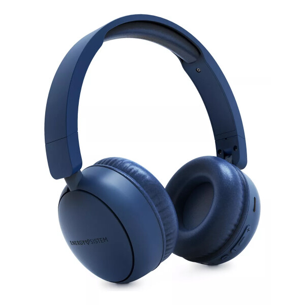 Auricular Energy Sistem Headphones Radio Color Eco AZUL