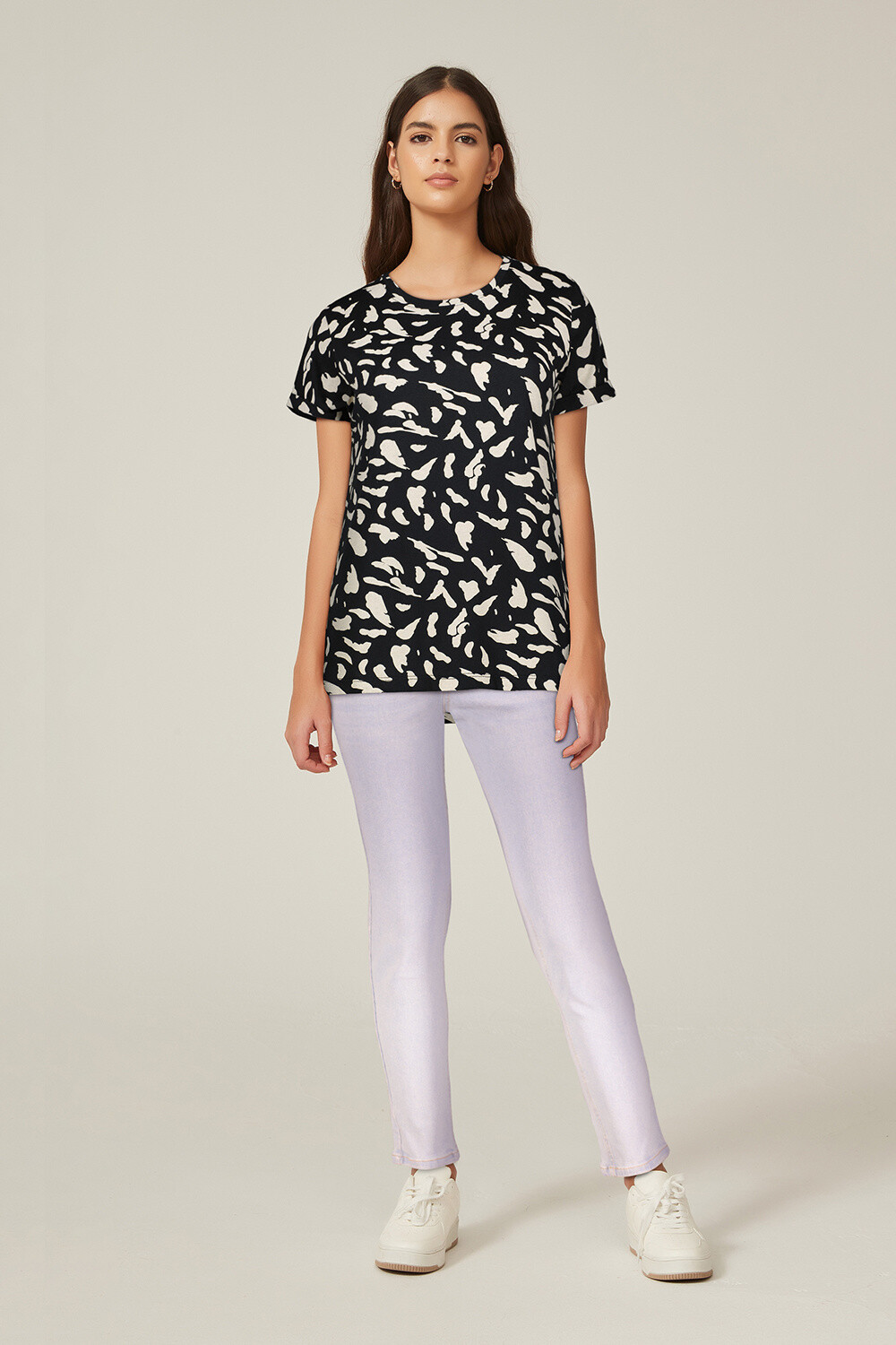 Remera Zenos Estampado 5