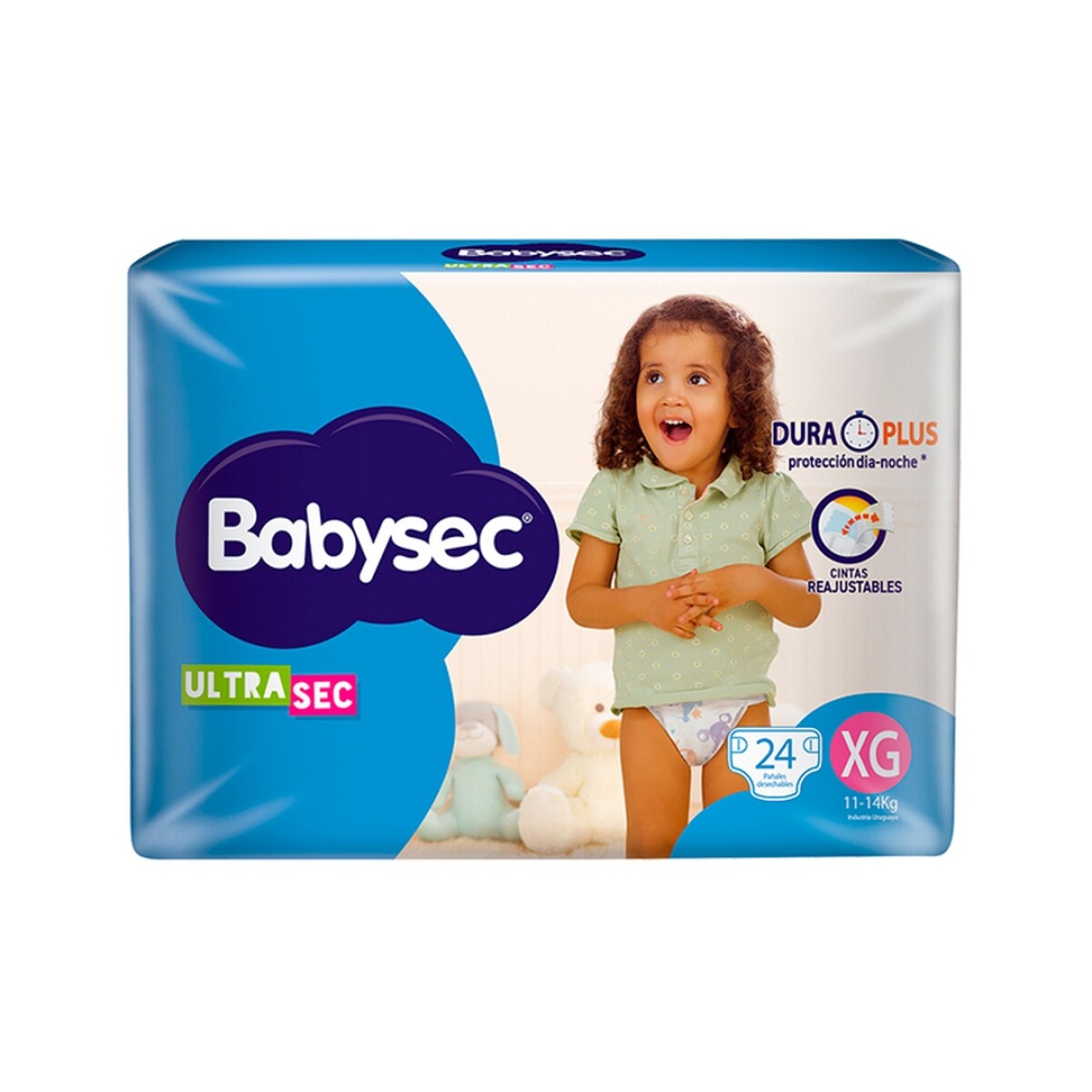 BABYSEC ULTRA XG 24 