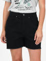 SHORT NIT NEGRO