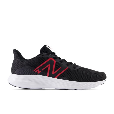 Championes New Balance de hombre - 411 - M411RK3 BLACK