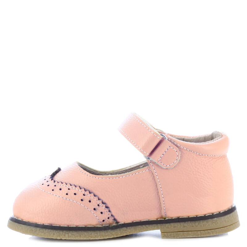 Guillerminas de Niña MINI Miss Carol Rosado