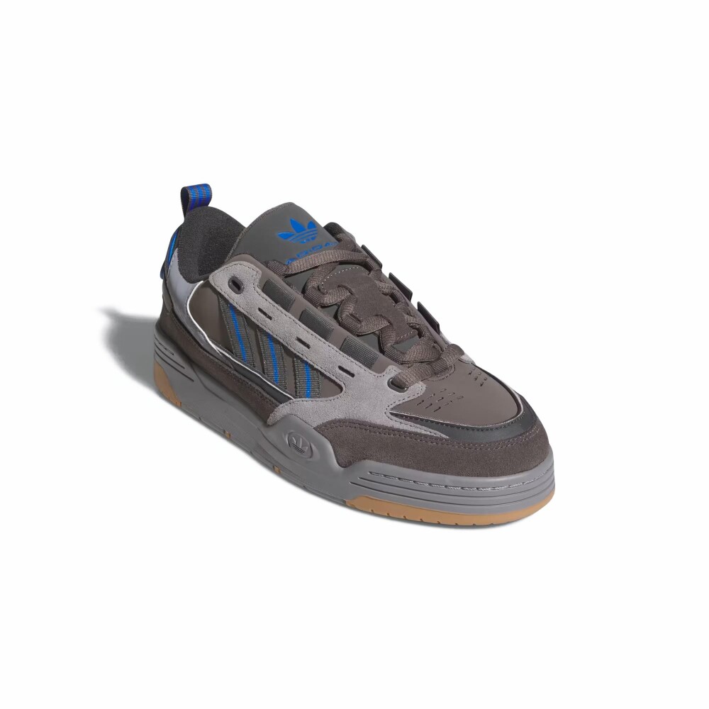 Zapatillas Adidas ADI2000 Hombre Dark Grey