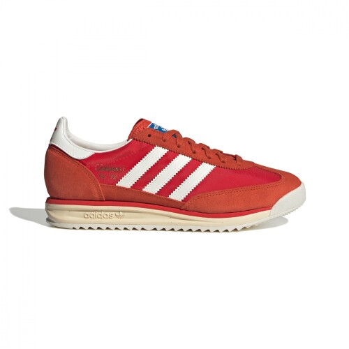 Championes Sintetico 72 RS de Hombre Multicolor