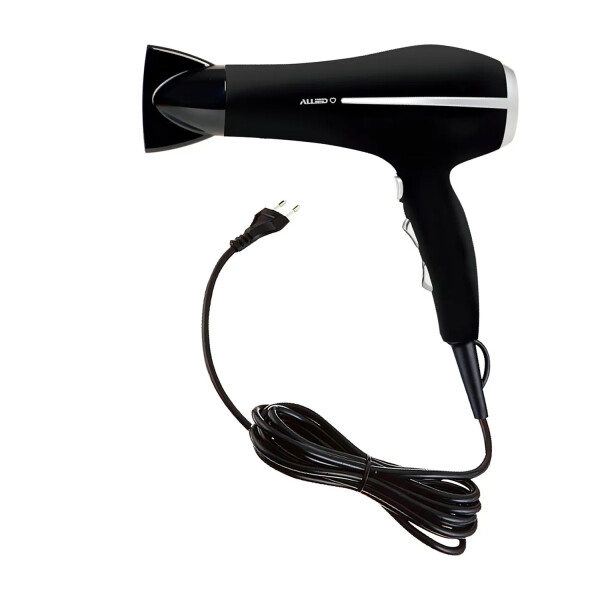 Secador De Pelo Allied 2400w SECADOR DE PELO ALLIED AL-HD2400