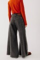 JEAN WIDE XL Negro