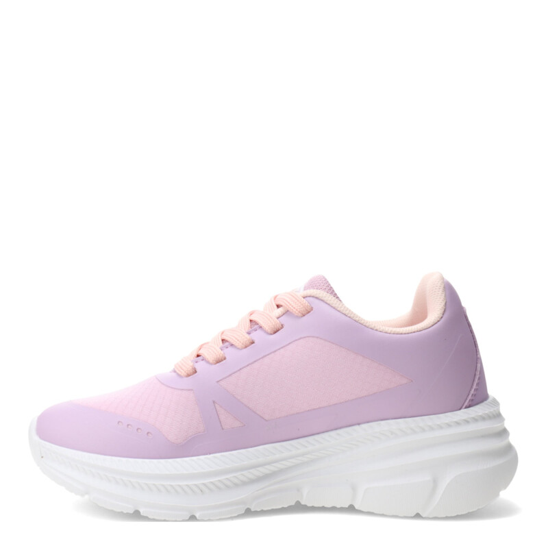 Championes Infantiles Umbro Rosa