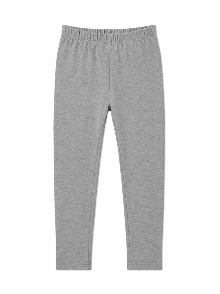 CALZA ADALIA REBEL GRIS MELANGE M