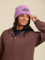 GORRO DIVAL RUSTY Lila