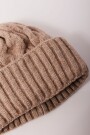 COAST LINE BEANIE Natural