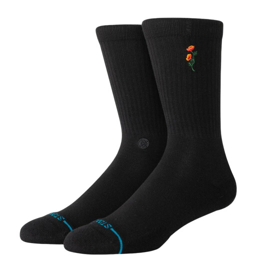 Medias Stance Twiggy Crew Medias Stance Twiggy Crew