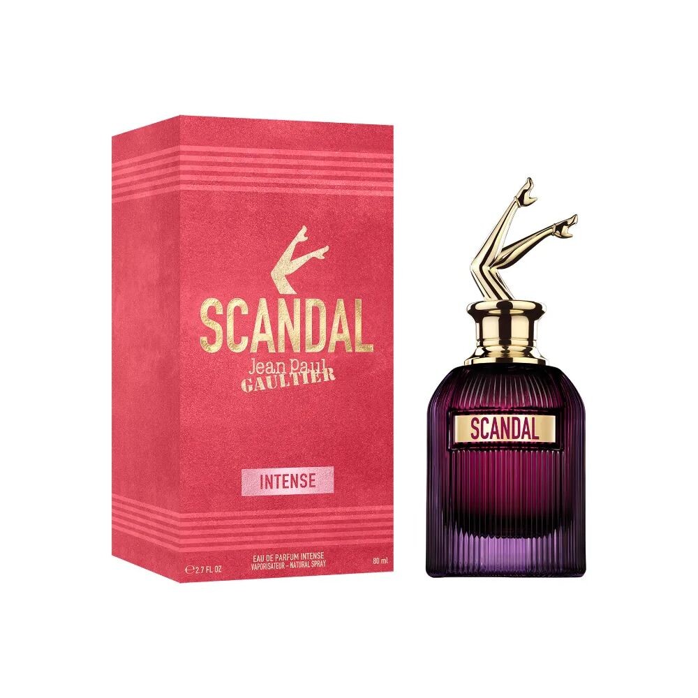 Scandal Eau de Parfum Intense For Her 80ml