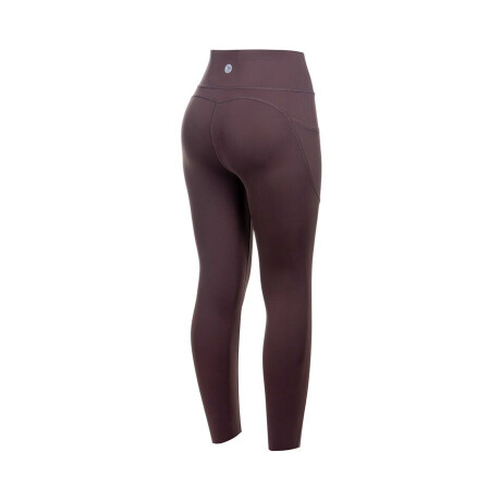Calza 361° - Dark Purple Dark Purple