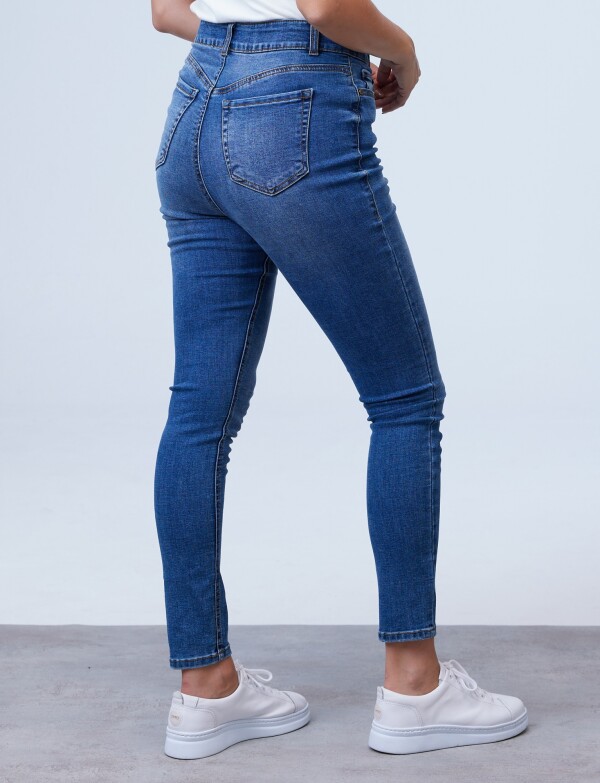 Jean Skinny JEAN