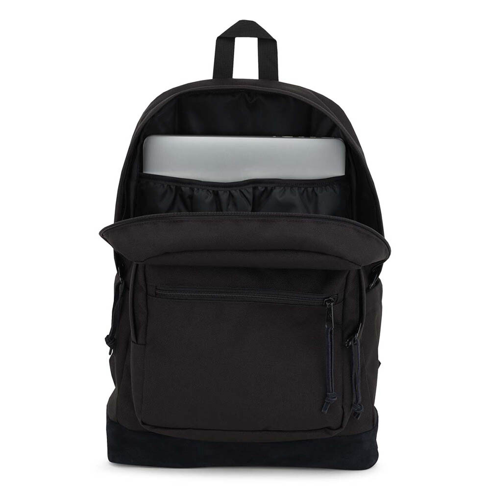 Right Pack Monochrome Black