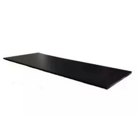 TAPA DE COCINA COMPACTA 1.20 NEGRA TAPA DE COCINA COMPACTA 1.20 NEGRA