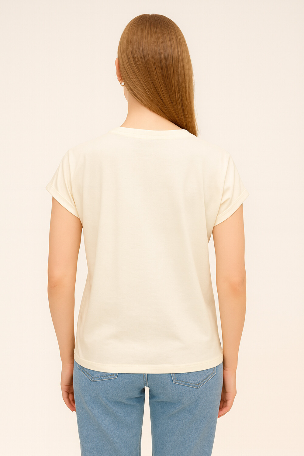 Remera Tipani Estampado 6