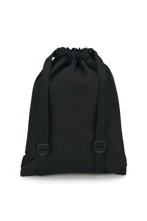 Mochila Draw Sack Black