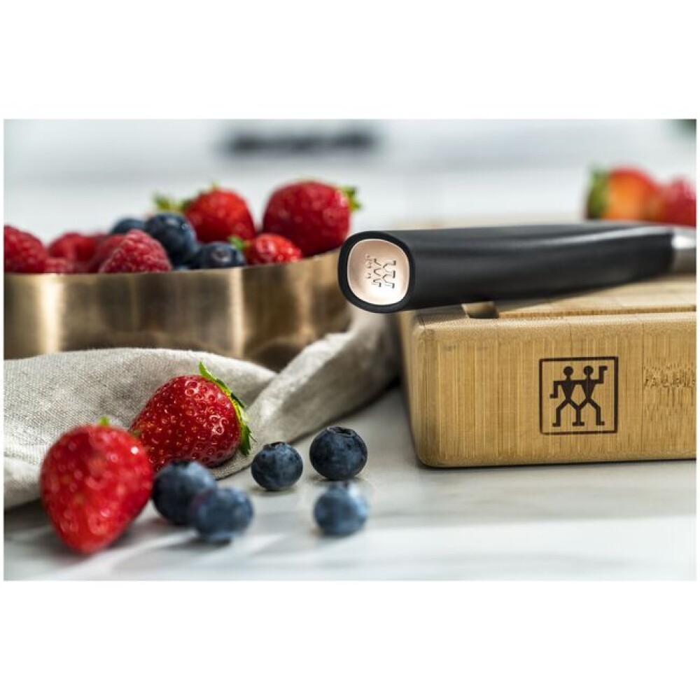 ZWILLING CUCHILLO PUNTILLA BLANCO 10CM - ALL * STAR ZWILLING CUCHILLO PUNTILLA BLANCO 10CM - ALL * STAR