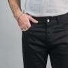 Pantalón 5 bolsillos NEGRO