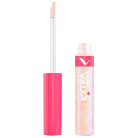 Vogue Colorissimo Labial Extra Volumen - Agua de Mar Vogue Colorissimo Labial Extra Volumen - Agua de Mar