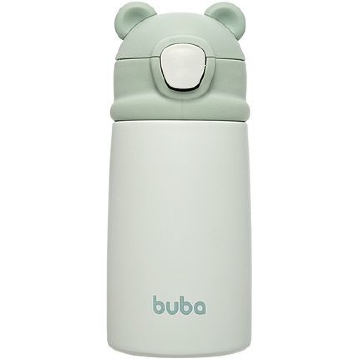 Vaso sorbito termico orejitas BUBA - verde 