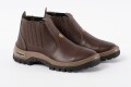 BOTIN ANDALUZ ELTR4060 FLOATER Marrón