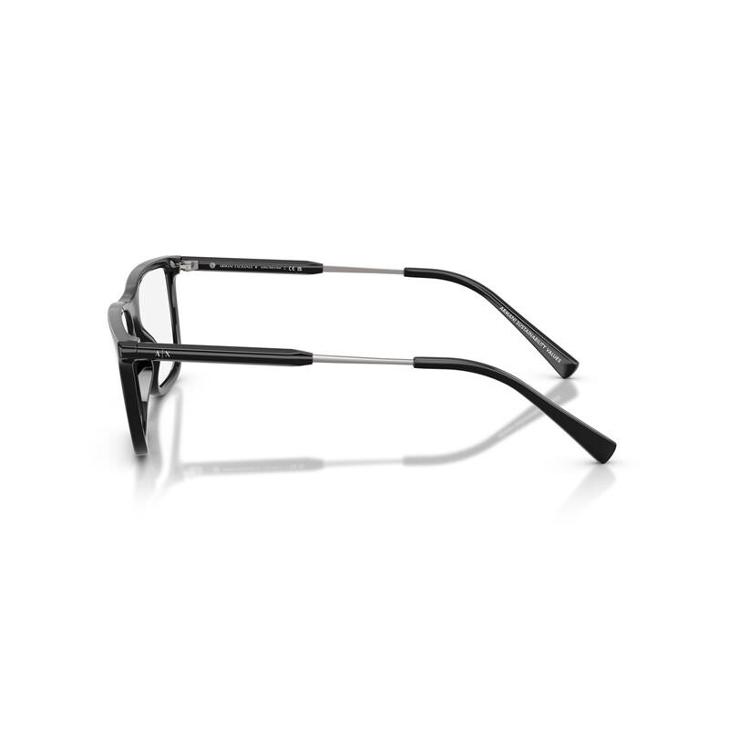 Armani Exchange 3126 8158