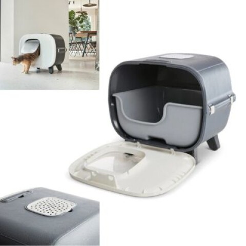 Baño Mira de Luxe 55,5*44*49,5 cm Baño Mira de Luxe 55,5*44*49,5 cm